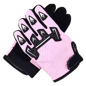 ถุงมือมอเตอร์ครอสสำหรับขี่มอเตอร์ไซค์, ถุงมือมอเตอร์ครอสแห้งเร็วใช้ได้ทั้งชายและหญิงถุงมือมอเตอร์ครอสดีไซน์ใหม่ - Product Image 5