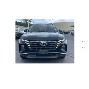 Tucson Limited SUV 2023 USADO EN PERFECTO ESTADO - Product Image 1