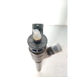 INJECTEUR JEEP Wrangler Série IV 0 445 110 851 M Diesel 3000 (17>) - Product Image 2