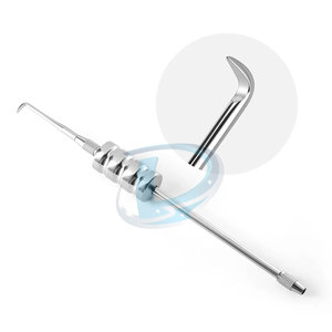 Herramientas Dentales, Extractores de Coronas de Nuevo Estilo, Extractores de Coronas con Logotipo Personalizado, Extractores de Coronas en Oferta - Product Image 3