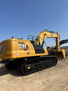 2024 tout nouveau CAT 320GC nouveau modèle pelle haute capacité de levage 20Ton Cat pelle en Stock à vendre bon prix - Product Image 6