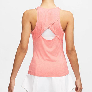 Femmes XS nouveau Style débardeur 100% haute qualité respirant tricoté tissu décontracté et Fitness Gym sans manches pour adultes - Product Image 4