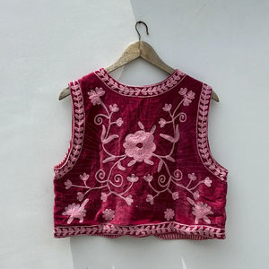 Venta al por mayor de chalecos hechos a mano Lote de estilos mixtos, entrega rápida Chaleco de tweed hecho a mano para caballeros de Pakistán - Product Image 2