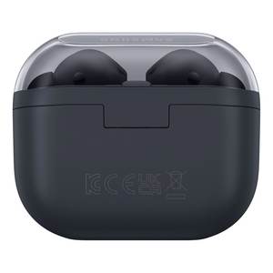 Para Samsung GALAXY Buds 3 FE TWS, Auriculares Bluetooth con Micrófono y Cancelación de Ruido, Negros, SM R420NZKAITV 0983731 - Product Image 5