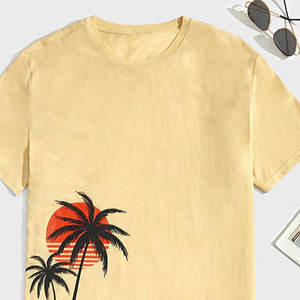 เซ็ตชุดนักวิ่งสำหรับผู้ชายชุดเสื้อผ้าแนวสตรีทเสื้อและกางเกงขาสั้นของผู้ชายชุดกางเกงขาสั้นสำหรับผู้ชายแบบกำหนดเอง - Product Image 6