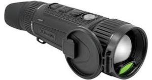 Monoculaire de vision nocturne thermique H50R avec télémètre, résolution 4K et étanchéité - Product Image 4