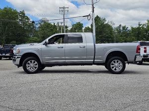 Utilizado cuidadosamente 2022 RAM 2500 Limited - Product Image 5