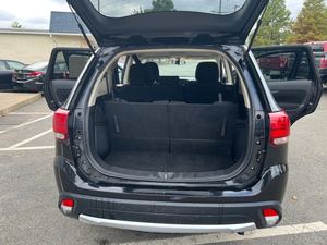 รถมือสอง lhd/rhd 2016 Mitsubishi Outlander ES S-AWC - Product Image 2