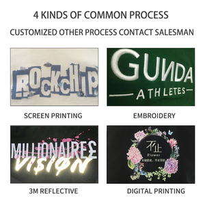 Sudadera con Capucha Holgada Informal, Personalizada, de Color Sólido, Estilo Batik, para Parejas, Hombre y Mujer - Product Image 5