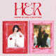 Minnie ((G)I-DLE) - 1er Mini Álbum HER Random - Product Image 1