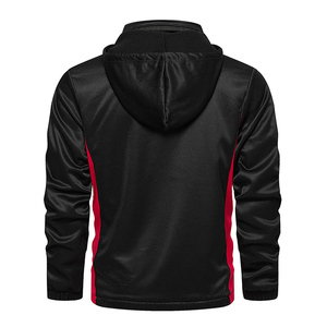 Venta al por mayor Fitness Hombres Nuevo Diseño Personalizado Deporte Jogging Chándal Hombres - Product Image 5