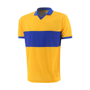Alta calidad GAA gaélico sublimación Hurling camisa Jersey nuevo diseño Hurling entrenamiento GAA Jersey para hombre transpirable OEM 2025 - Product Image 4