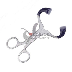 Medidor de Planificación Protésica, Dispositivo de Medición Oral Dental para Apertura de Mandíbula, Calibración Clínica, Análisis Pre-Restaurador - Product Image 3