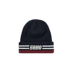 หมวกบีนนี่แจ็คการ์ด GAA คุณภาพระดับพรีเมียมผู้ผลิตในปากีสถานนำเสนอหมวกขนสัตว์ถักที่อบอุ่นสำหรับแฟนกีฬาและทีม - Product Image 2