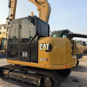 รถขุด320D ตีนตะขาบไฮดรอลิก20ตันรถขุดมือสอง320dl 336 312สำหรับแมว - Product Image 6