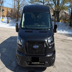 Ford Transit 250 AWD 2023 - Product Image 1