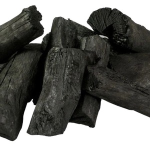 High Quality Black <b>Charcoal</b> Briquette From Vietnam Hard Wood Chemical Industry Use - Product Image 1