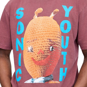 Camiseta con gráfico lavado mineral vintage, Jersey de algodón de 200gsm, estampado digital transpirable, personalizable con su logotipo, camisetas de fabricación - Product Image 4