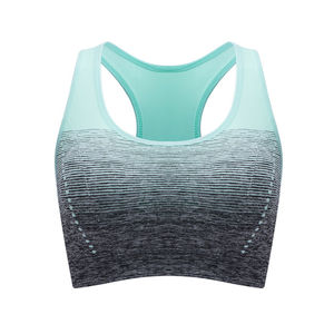 Ropa Deportiva 2026, Sujetador Deportivo para Mujer, Ropa de Entrenamiento, Sujetador Deportivo sin Costuras para Mujer, Sujetador Deportivo para Mujer en Oferta a Precio Económico - Product Image 2