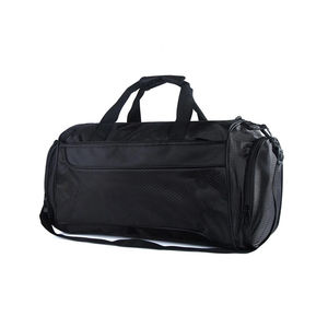 Bolsa Deportiva de Estilo Nuevo, Ligera, Informal, para Gimnasio, de Cuero, Bolsas Deportivas de Cuero con Logotipo Personalizado al por Mayor - Product Image 2