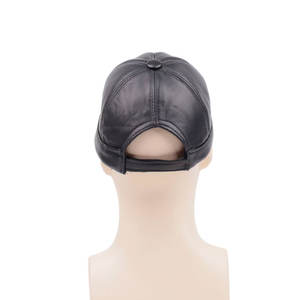 OEM Vente en gros de bonnets de qualité supérieure Chapeaux sans bord d'été/Chapeaux sans bord personnalisés et unis de qualité supérieure Vente en gros - Product Image 4