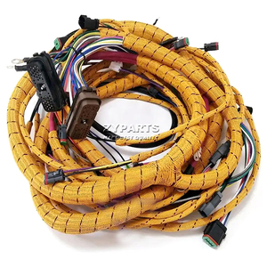Chicote de fios E312C 233-9933 - Product Image 4