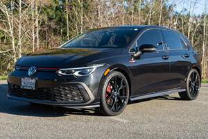 Volkswagen GTI 380 S 2024 Usado, Transmisión Manual de 6 Velocidades, Motor Turbo de 4 Cilindros, Sin Modificar - Product Image 2