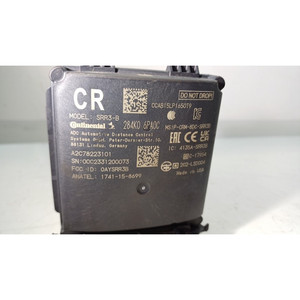 SENSOR DE ÁNGULO MUERTO NISSAN Serie Juke (F16) 284K06PA0C HR16DE (19>) - Product Image 2