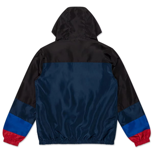 New Windbreaker Jacket Man Windbreaker Jacket Custom Wholesale Windbreaker Jackets 2026 - Product Image 5