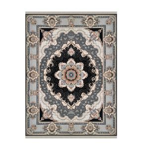 Nostalgia คอลเลกชัน1200กระเบื้องพรมซักได้คุณภาพสูงสไตล์วินเทจหรูหรารหัส413301 - Product Image 5