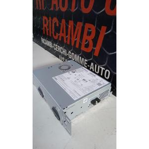 AUTORADIO RENAULT Captur Serie (19>) 259154138R - Product Image 2