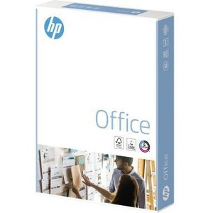 กระดาษถ่ายเอกสาร HP Office Multifunctional DIN A4 สีขาว 80 กรัม/ตร.ม. 500 แผ่น/แพ็ค - Product Image 1