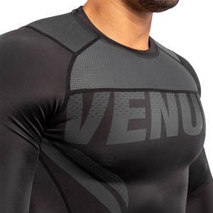 MMA BJJ Gym Training Compression Fit Anti UV Fabric Rash Guards Sublimado Jiu Jitsu Kimono Set Transpirable Jiu Jitsu Kimono De - Product Image 5