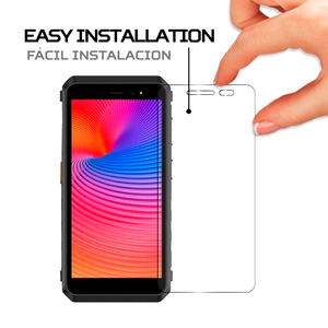 ฟิล์มกันรอย ANTISHOCK สำหรับ Armor X11 Pro พรีเมียมการ์ดสำหรับอุปกรณ์ของคุณ - Product Image 3