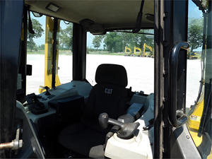 Bulldozer 2018 Caterpillar D6N LGP avec composants principaux prêts à être expédiés dans le monde entier pour des projets d'infrastructure massifs - Product Image 4