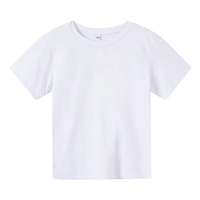 Camiseta de Manga Corta para Hombre, Nueva Colección 2025, Informal, Transpirable, Tejido Sin Costuras, Algodón con Serigrafía, con Nombre de Marca Personalizado, para Verano