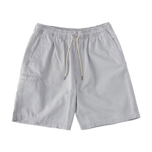 Pantalones cortos de lana de felpa de algodón de verano para hombre, pantalones cortos de gimnasio personalizados, ropa de calle, pantalones cortos de entrenamiento de talla grande, pantalones cortos para correr - Product Image 3