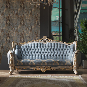 Best-Selling High Quality Customized Color <b>Sofa</b> Set Design Premium Quality Antique <b>Sofa</b> Royal Furniture Sectional <b>Sofa</b> - Product Image 5