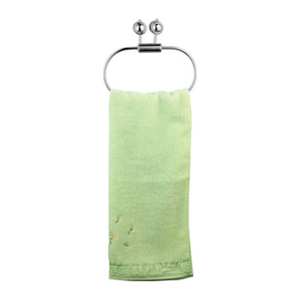 Diana Art. Xl-810 Portasciugamani Cromado - Product Image 1