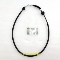 Câble d'accélérateur OEM L-and R-over pour véhicule tout-terrain Defender NTC2743 SBB104100