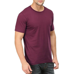 T-shirt classique pour homme DryBlend 50% coton, 50% polyester - Product Image 5