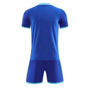 Venta Caliente, Uniformes Deportivos de Fútbol con Sublimación e Impresión Personalizada, Conjunto Deportivo de la Mejor Calidad, Ropa de Entrenamiento de Fútbol, Camiseta de Fútbol - Product Image 6