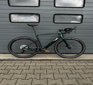 650B 3T exploro ultra ekar คุณภาพ2023 - Product Image 1