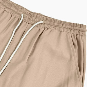 Pantalones Cargo Casuales para Hombre, Cómodos y Ligeros, con Logotipo Personalizado - Product Image 4