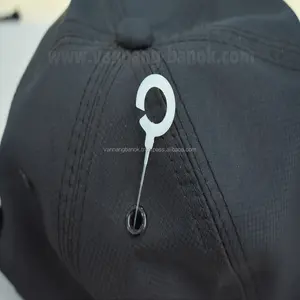 Bestseller made in Japan Hook Pin 25 35mm Verwendung mit Tag Gun für Winter mützen Sport kappen Standard Tag Pin Kleidungs stück Zubehör