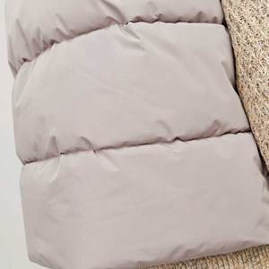 Vestes imperméables pour hommes avec doublure intérieure douce, matelassage léger et style polyvalent pour le travail et la randonnée - Product Image 6