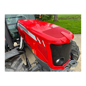 Tractores Massey Ferguson, maquinaria agrícola confiable, suministro a granel, calidad de exportación - Product Image 1