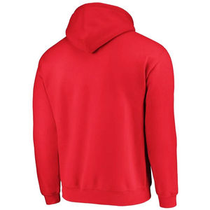 Sudaderas con Capucha Personalizadas al por Mayor para Hombre, Corte Regular, Tallas Grandes, 100% Algodón, Sudaderas con Capucha Estampadas Personalizadas para Invierno - Product Image 2