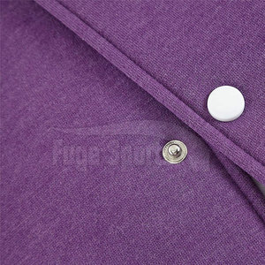 แจ็กเก็ตฤดูหนาวของผู้ชายสีทึบเสื้อผ้าแนวสตรีทเสื้อแจ็กเก็ตอุ่น - Product Image 6