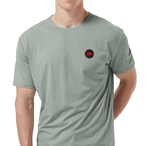 Camisetas de Hombre de Primera Calidad 100% Algodón con Tela Suave, Ajuste Cómodo y Estilo Casual para Uso Diario - Product Image 5
